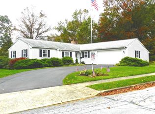 641 Highland Dr, Perkasie, PA 18944