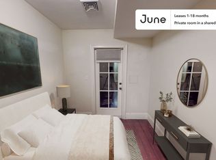 20 Worthington St #1-C, Roxbury Crossing, MA 02120