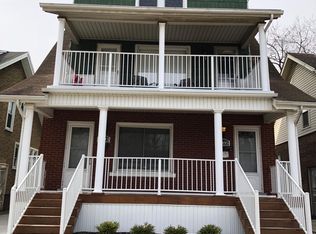 1393 Mark Ave, Lincoln Park, MI 48146