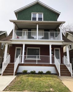1393 Mark Ave, Lincoln Park, MI, 48146