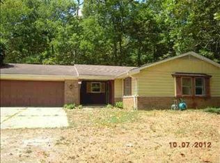 6899 E South Barbee Dr, Pierceton, IN 46562
