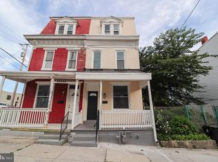 427 Muench St, Harrisburg, PA 17102