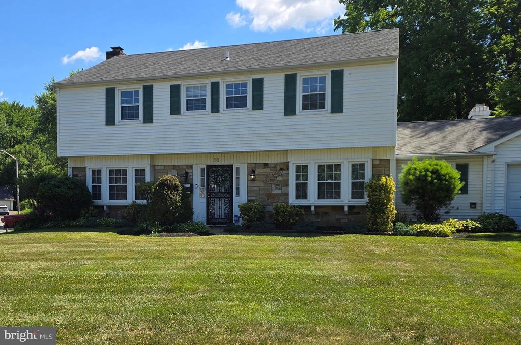 33 Timber Ln, Willingboro, NJ - View 2