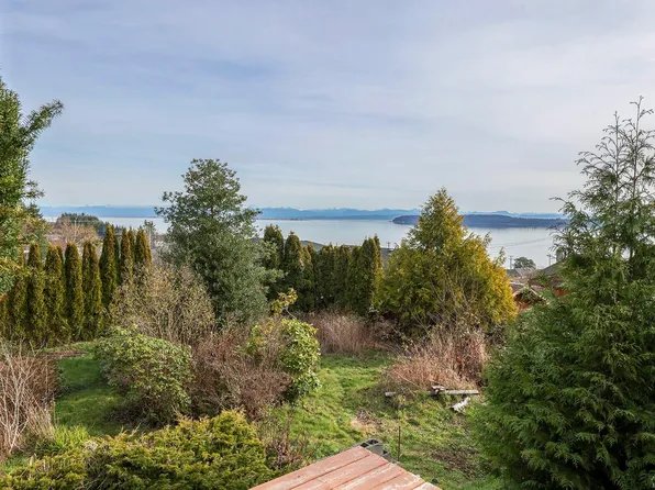 LOT 6 4th St, Tofino, BC V0R 2Z0