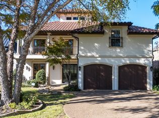 214 Hide A Way Dr, Mabank, TX 75156
