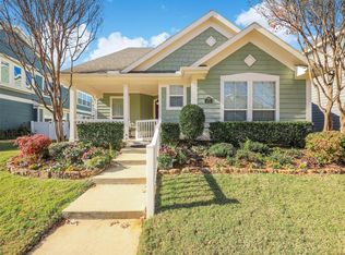 2001 Rodgers Ln, Providence Village, TX 76227