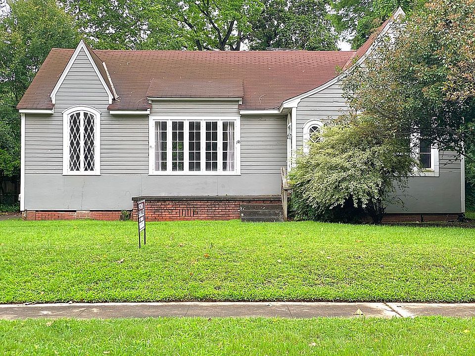 This is the House now
