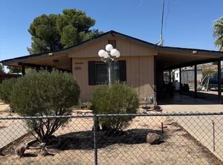 10700 N Battleford Dr, Casa Grande, AZ 85122