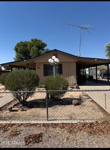 10700 N BATTLEFORD Drive, Casa Grande, AZ, 85122