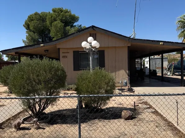 10700 N BATTLEFORD Drive, Casa Grande, AZ 85122