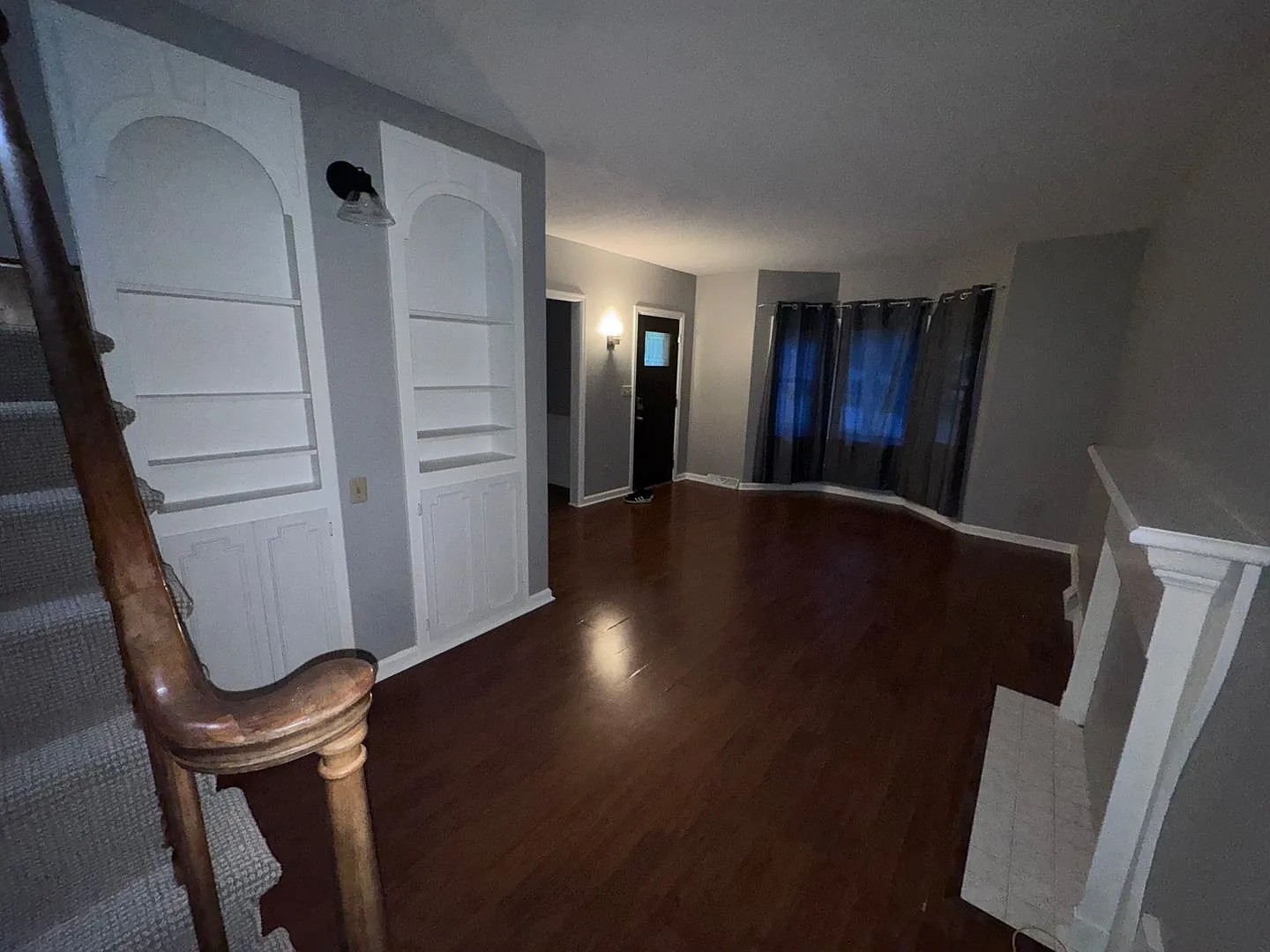 Beautiful downtown Rochester home — Photo 4