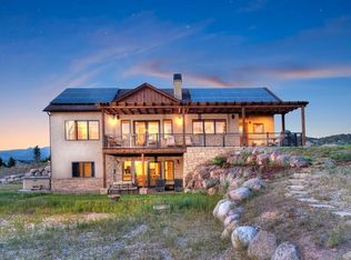 705 Amherst Rd, Gypsum, CO 81637