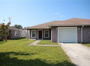 516 Albatross Dr #A, Poinciana, FL 34759