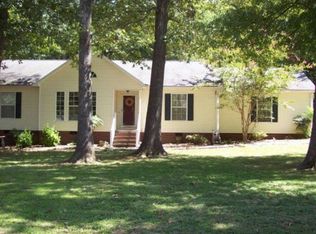 172 Spring St, Huntingdon, TN 38344