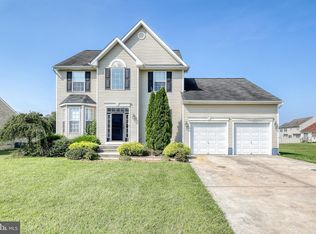 30 Twin Oaks Dr, Bridgeton, NJ 08302