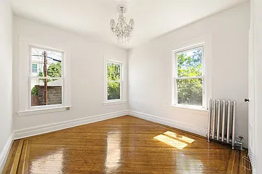 Rented by Halstead Real Estate