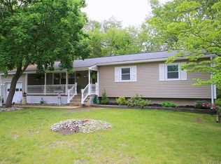 258 Cape May Ave, Bayville, NJ 08721