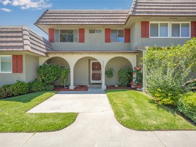 4777 Larwin Ave, Cypress, CA, 90630