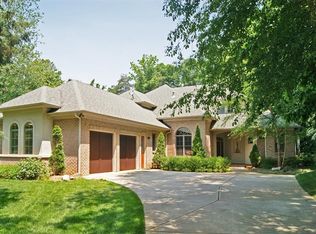 19800 Bustle Rd, Cornelius, NC 28031