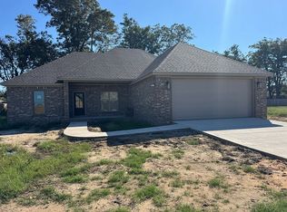 1205 Sutton St, Manila, AR 72442