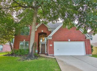 13514 Anderson Woods Dr, Houston, TX 77070