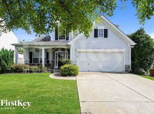 9424 Pepperidge Ave NW, Concord, NC 28027