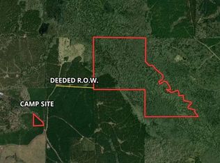 0 Tbd Hwy, Grayson, LA 71435