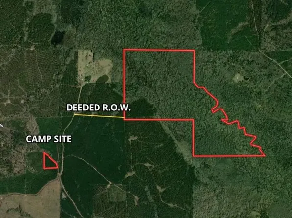 0 Tbd Hwy, Grayson, LA 71435