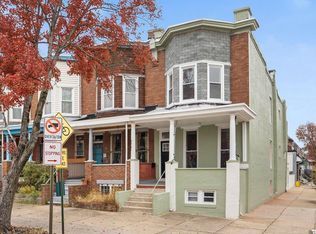 2701 Guilford Ave, Baltimore, MD 21218