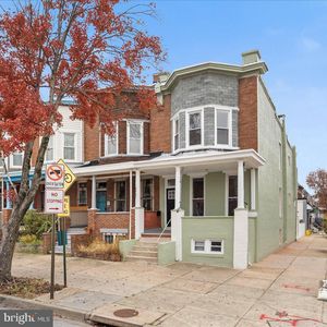 2701 Guilford Ave, Baltimore, MD, 21218
