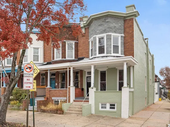 2701 Guilford Ave, Baltimore, MD 21218