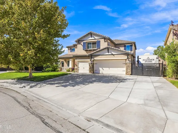 43337 62nd St W, Lancaster, CA 93536