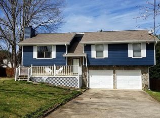 5214 Hill Rd, Powder Springs, GA 30127