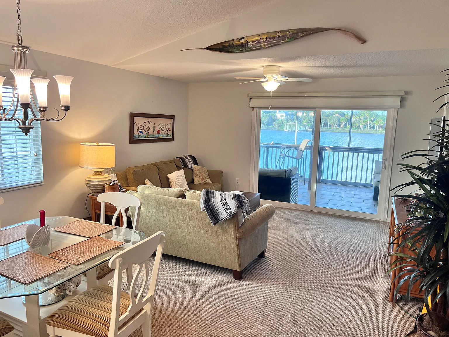 2 bed, 1140 sqft, $2,600 — Photo 3