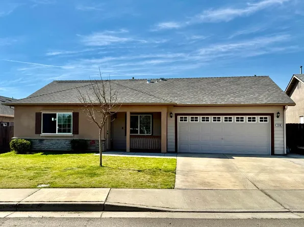 1248 Conner Ave, Dos Palos, CA 93620
