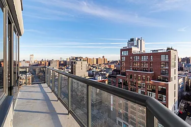 Rented by REAL New York