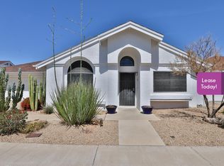 3328 E Topeka Dr, Phoenix, AZ 85050