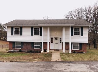 11681 Gamel Cemetery Rd, Festus, MO 63028