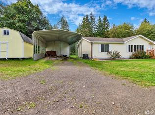 3358 Arvick Rd SE, Pt Orchard, WA 98366