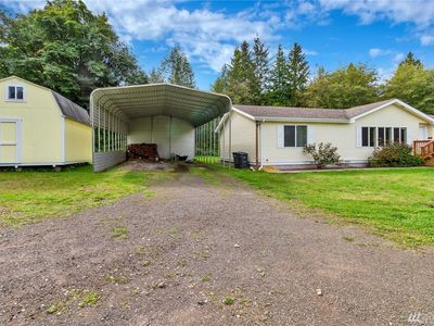 3358 Arvick Rd SE, Pt Orchard, WA, 98366