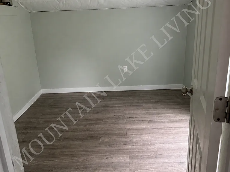 Upstairs Bedroom