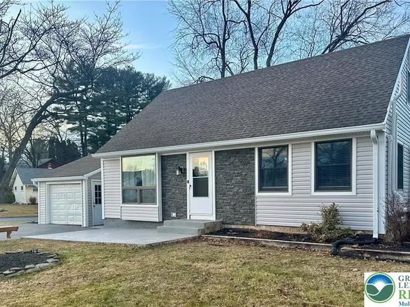 2671 W Mosser St, Allentown, PA 18104