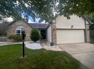 8527 Cressmoor Ct, Indianapolis, IN 46234