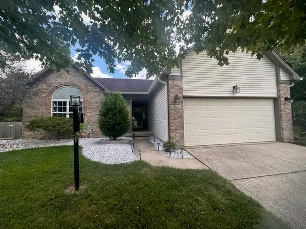 8527 Cressmoor Ct, Indianapolis, IN 46234