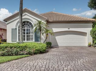 931 Augusta Pointe Dr, Palm Beach Gardens, FL 33418