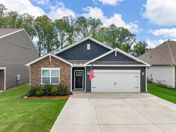1036 Staghorn Ave, Lyman, SC 29365