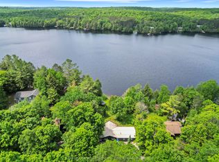 810 E Waseosa Lake Rd, Town Of Huntsville, ON P1H 2J4