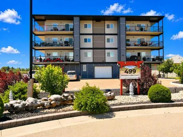 499 Meadow Lake Ct N #306, Brooks, AB T1R 1N7