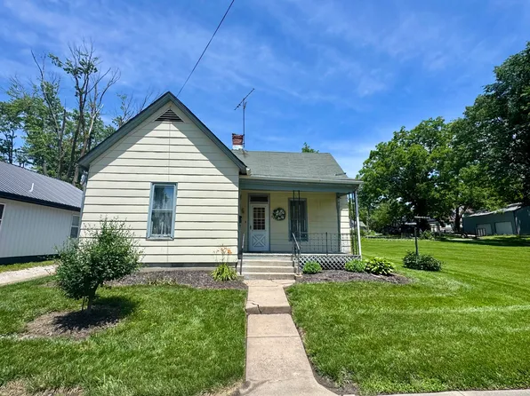 607 W Elm St, Fayette, MO 65248