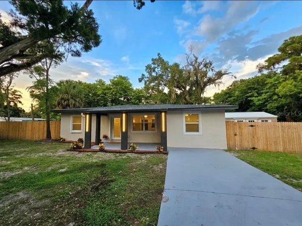 5823 MASSACHUSETTS AVENUE, NEW PORT RICHEY, FL 34652